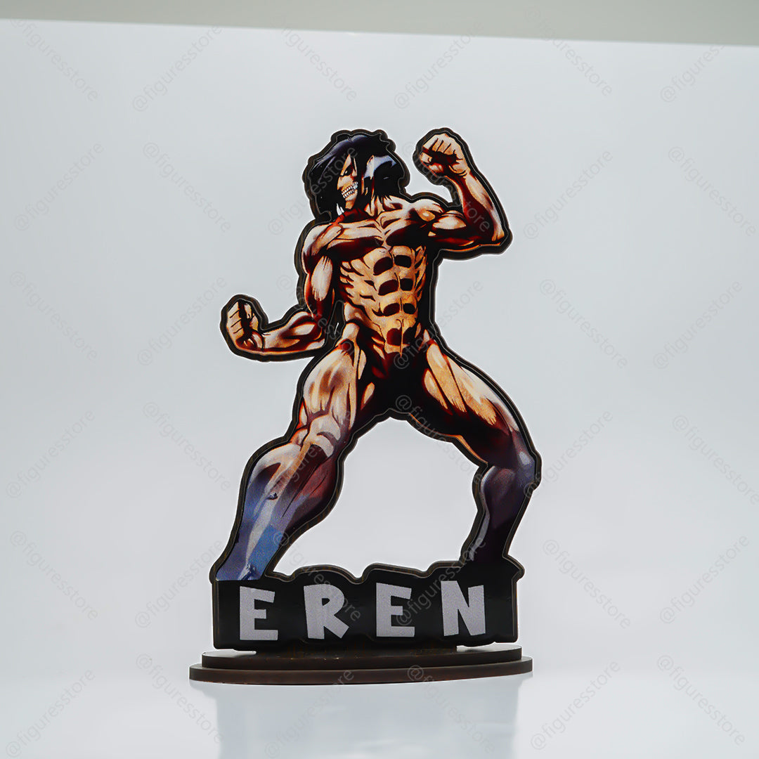 ايرين Eren (كود 4)