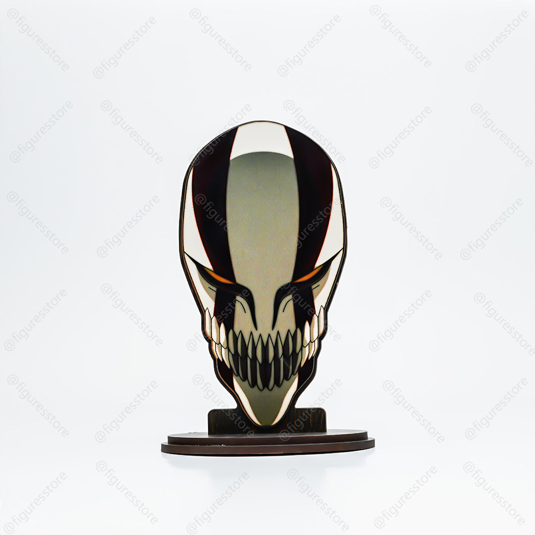 ايتشيغو Ichigo Hollow Mask