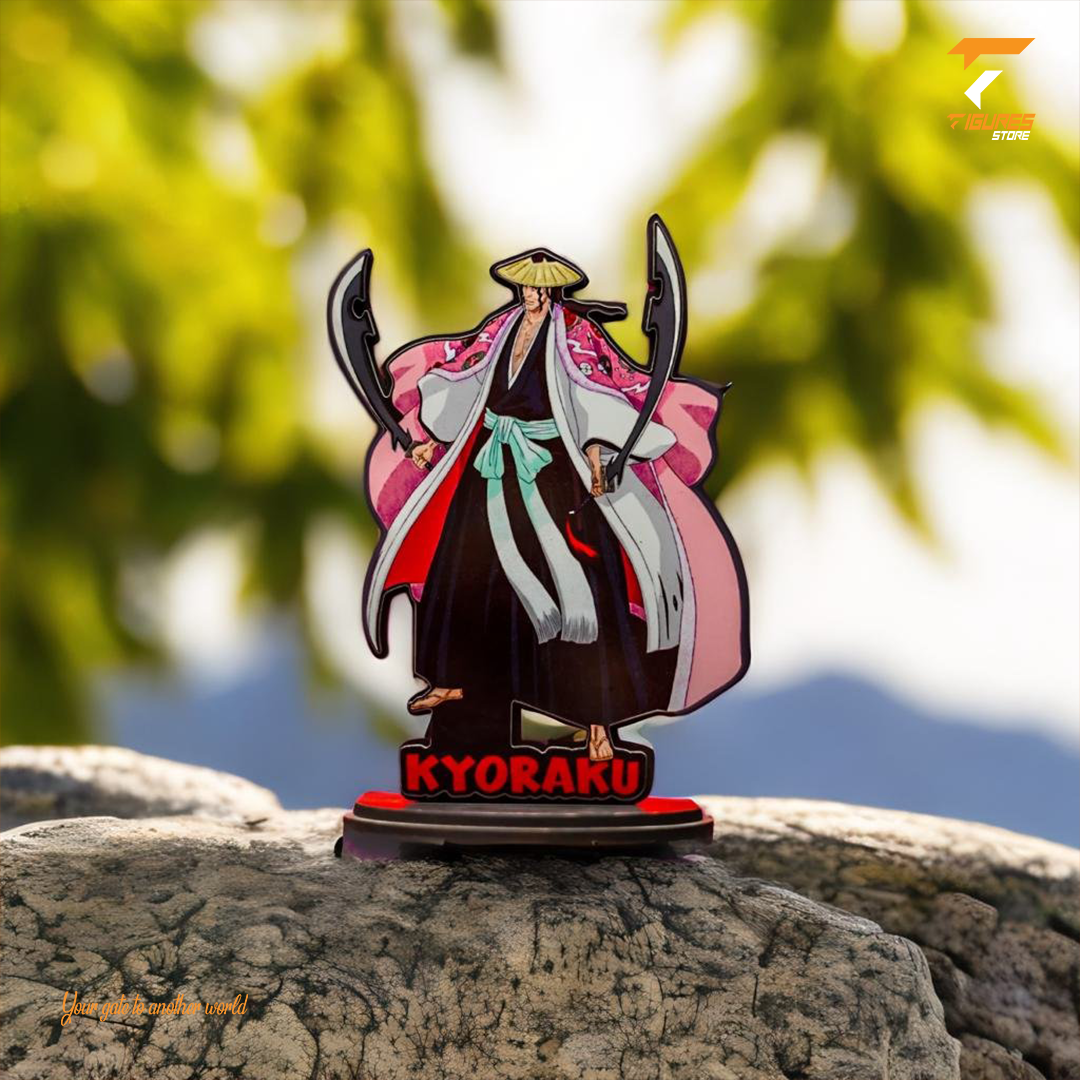 كيوراكو Kyoraku
