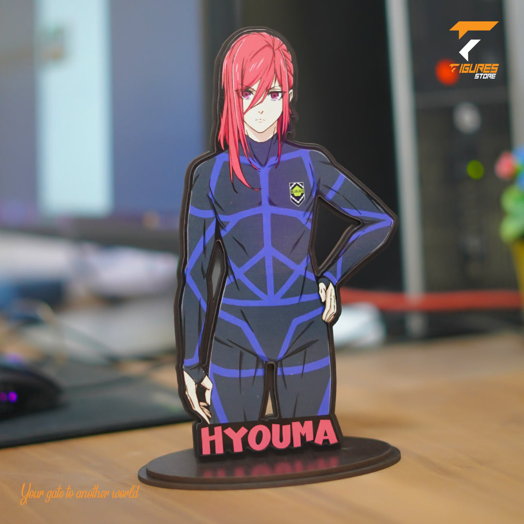 هيوما Hyouma