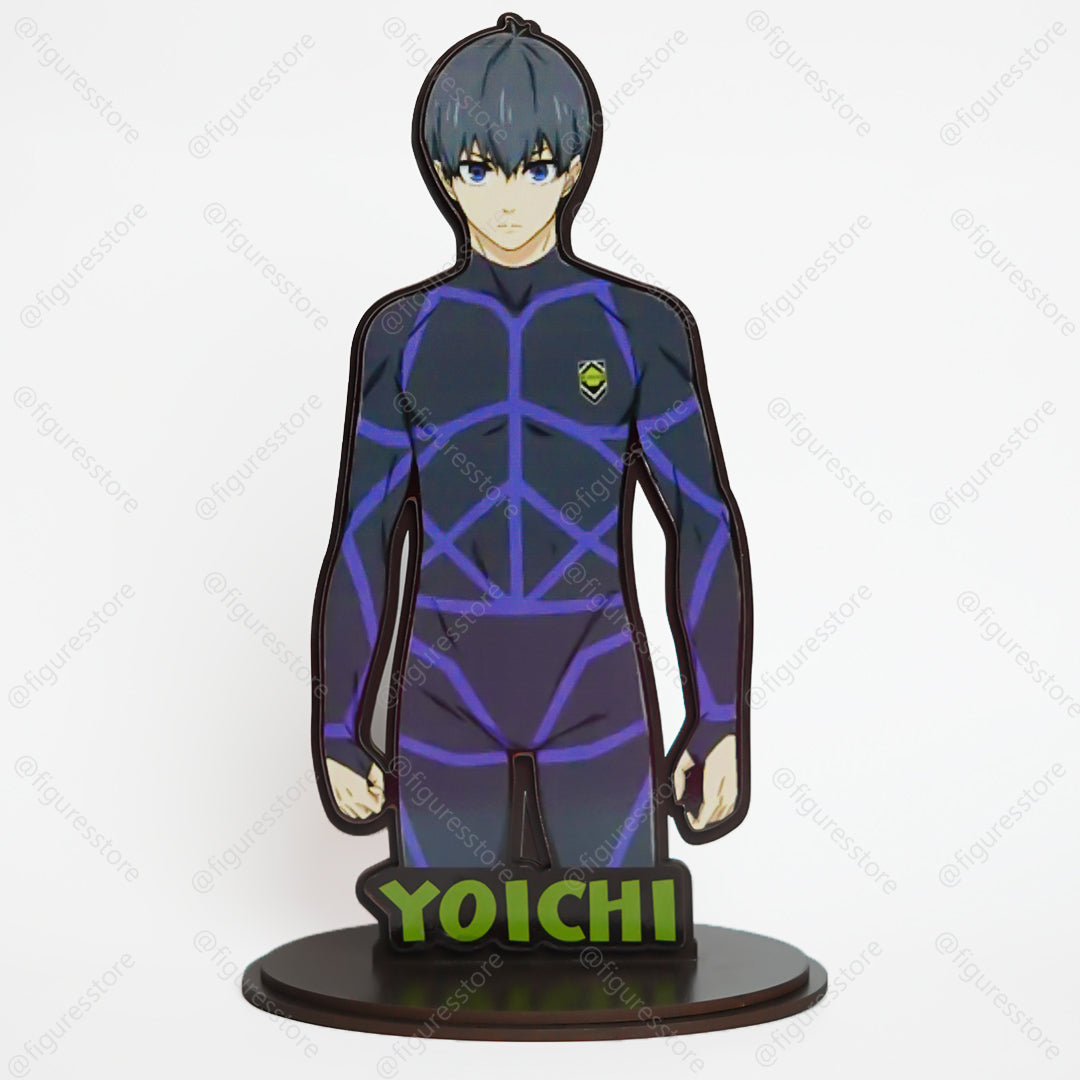 يوتشي Yoichi
