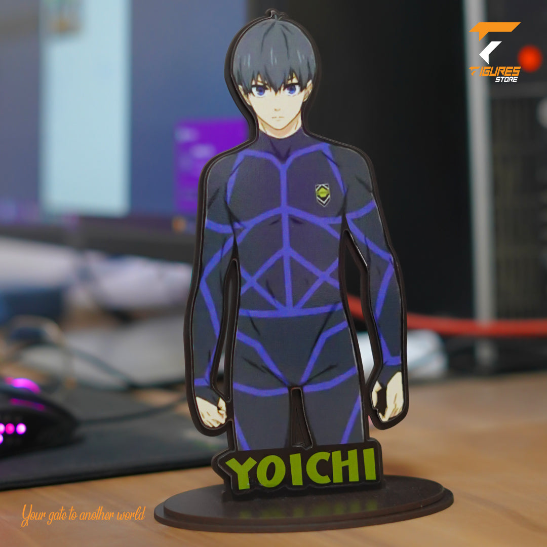 يوتشي Yoichi