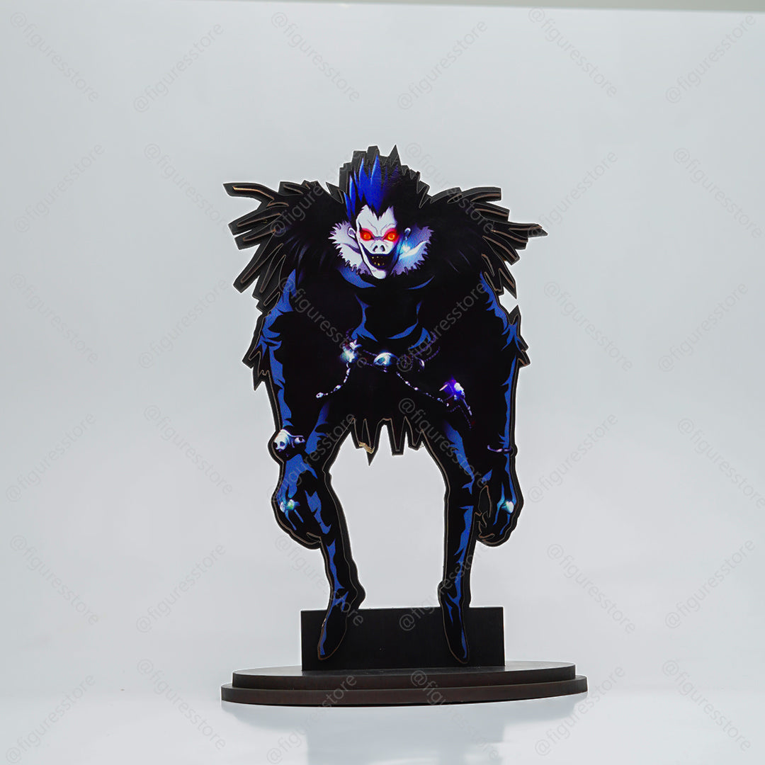 ريوك Ryuk
