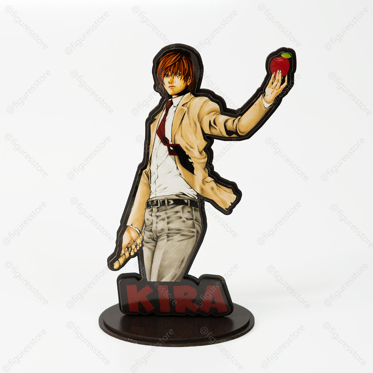 كيرا Kira (كود 2)