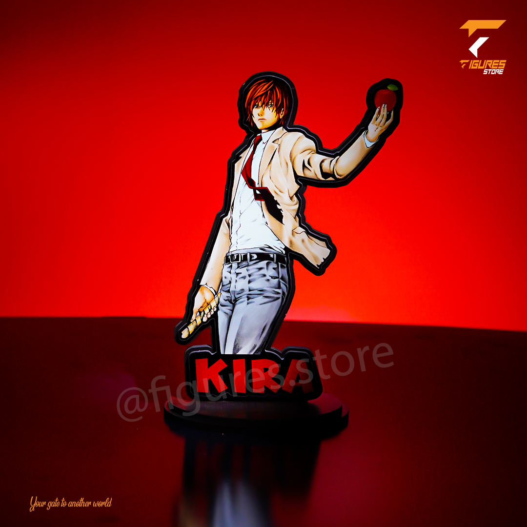 كيرا Kira (كود 2)