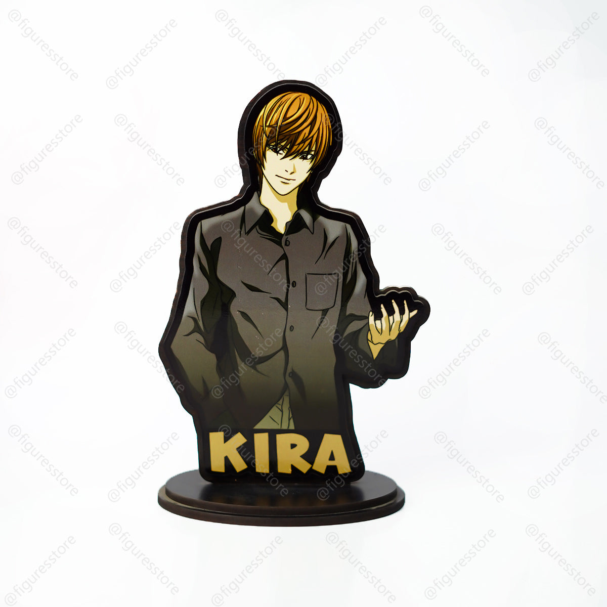 كيرا Kira (كود 1)