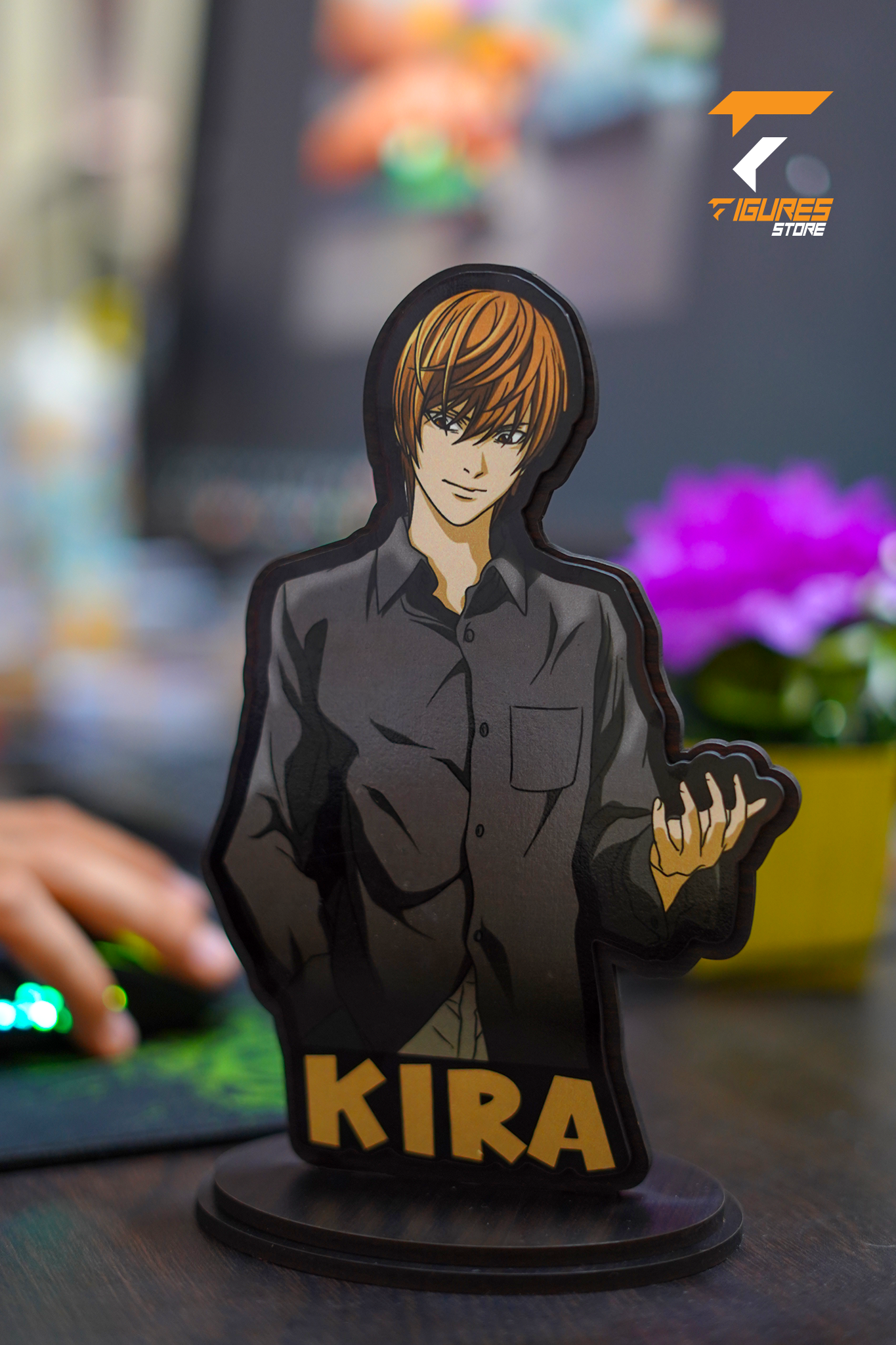 كيرا Kira (كود 1)