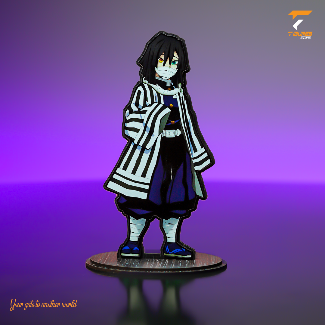 ايجورو اوباناي Obanai Iguro
