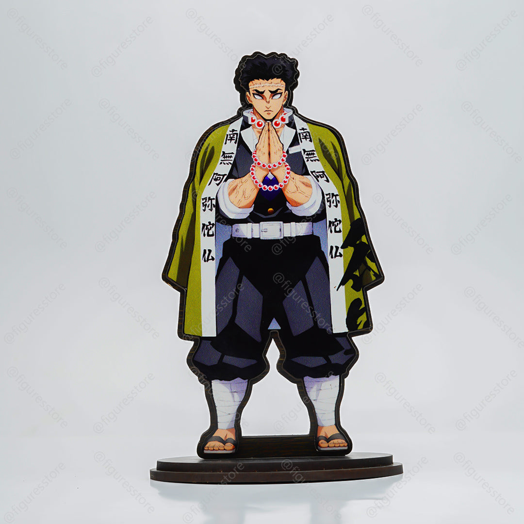 جيومي Gyomei
