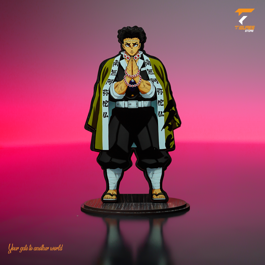 جيومي Gyomei