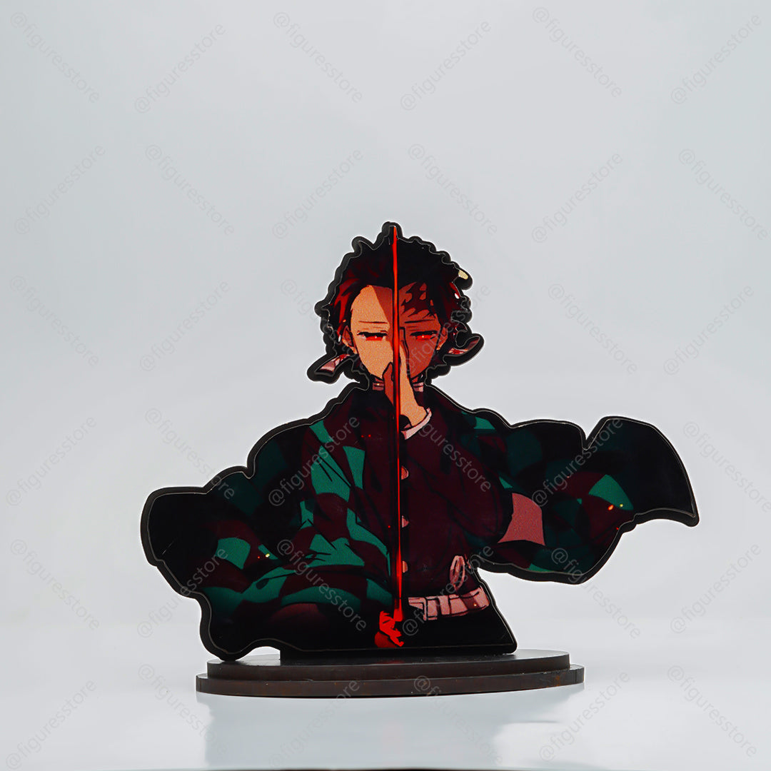 تانجيرو Tanjiro (كود 1)