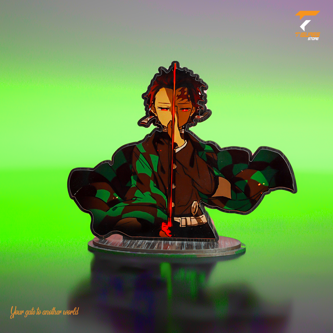 تانجيرو Tanjiro (كود 1)