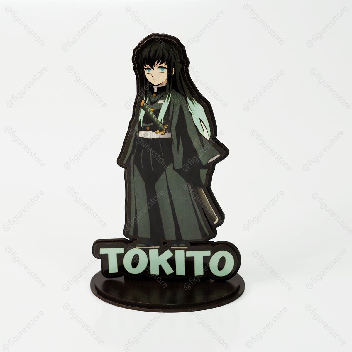 توكيتو Tokito (كود 1)