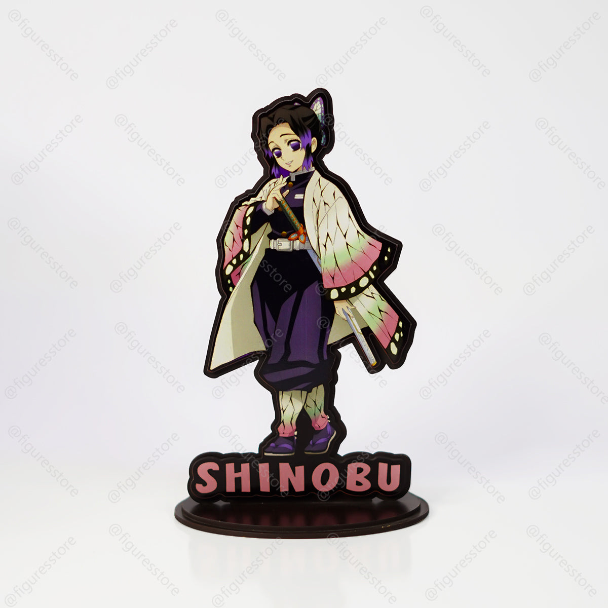 شينوبو Shinobu