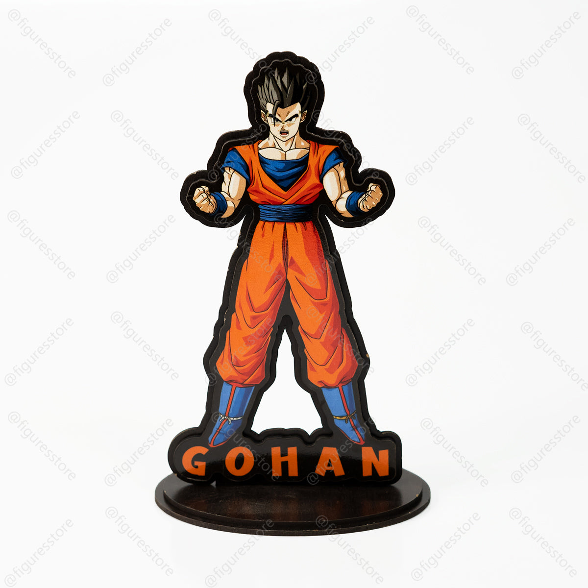 جوهان Gohan
