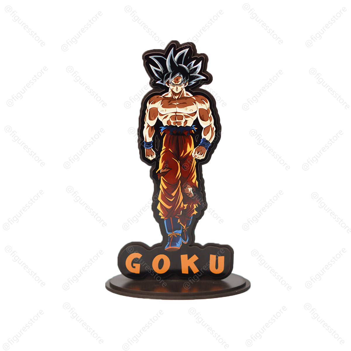 جوكو Goku (كود 1)
