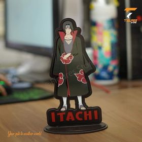 ايتاشي Itachi (كود 1)