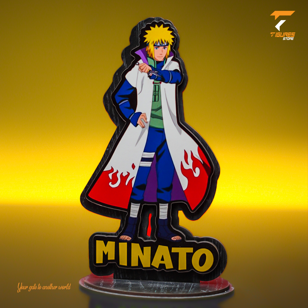 ميناتو Minato (كود 1)