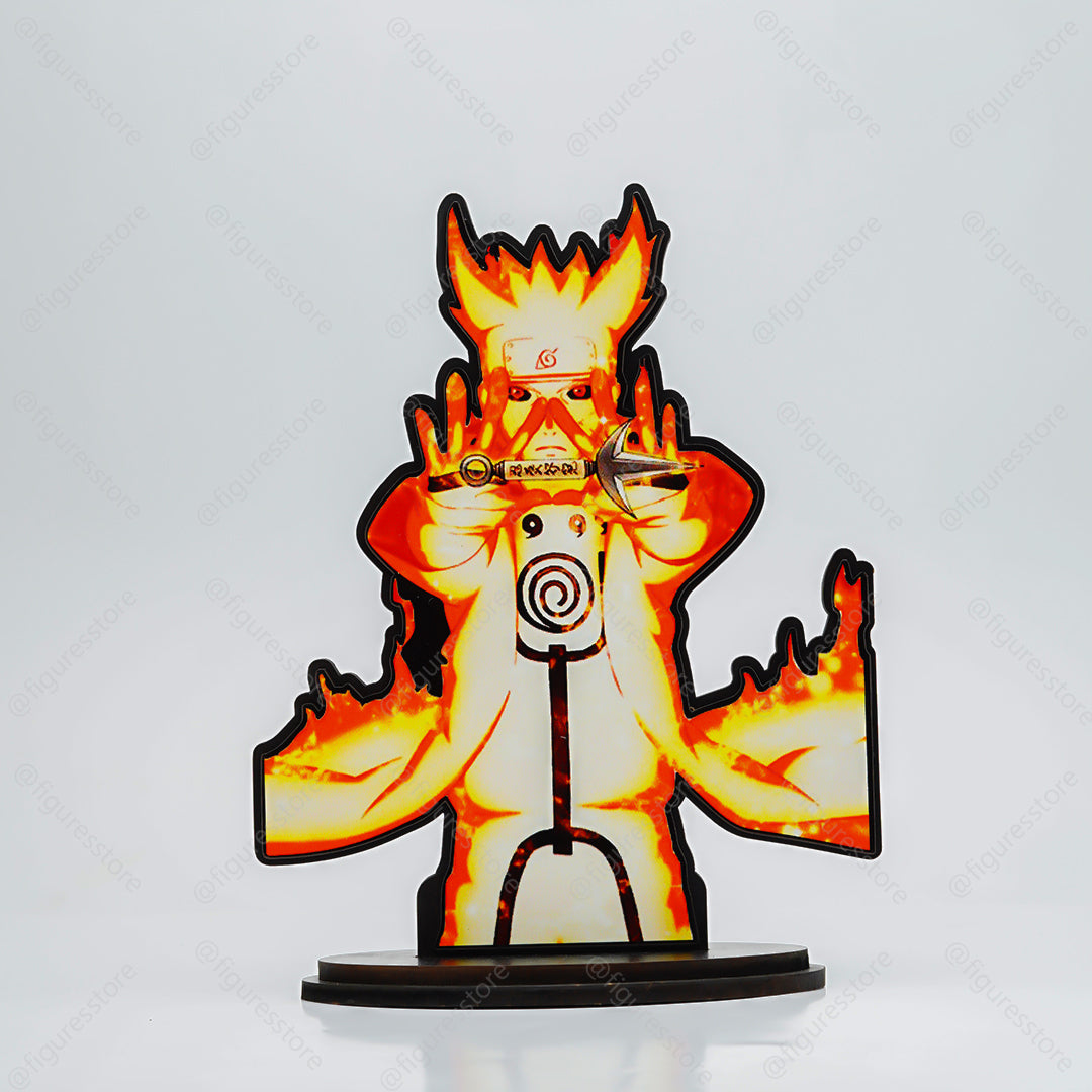 ناروتو Naruto (كود 7)