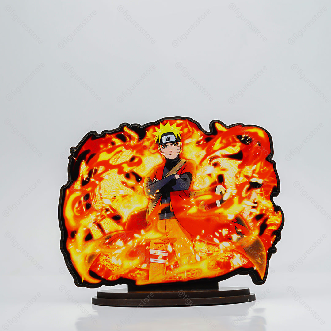ناروتو Naruto (كود 6)