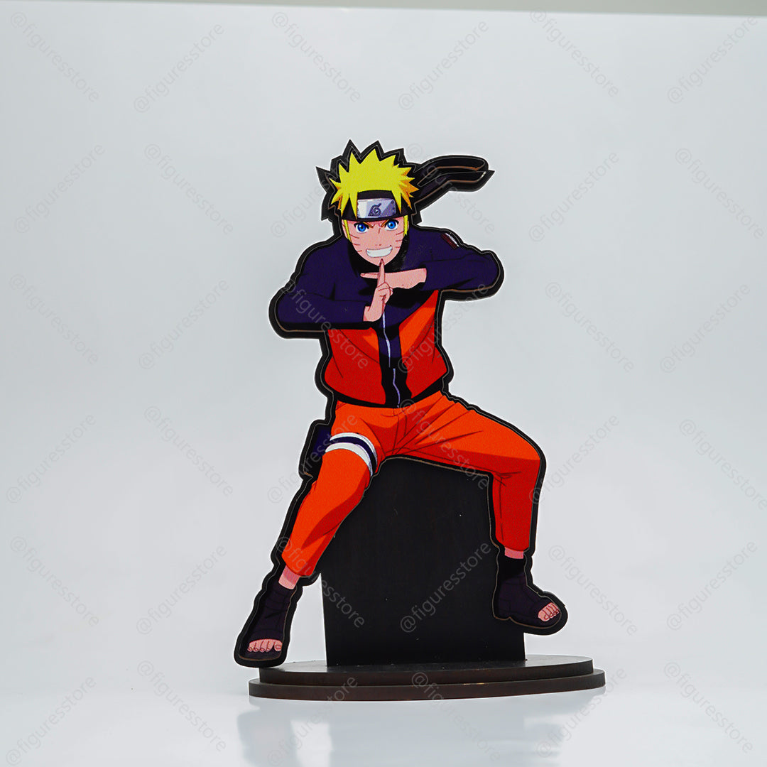 ناروتو Naruto (كود 5)