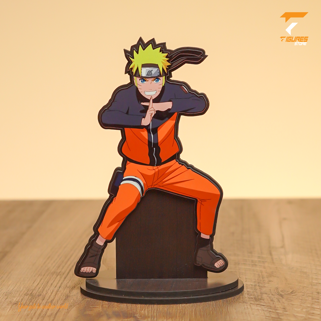 ناروتو Naruto (كود 5)