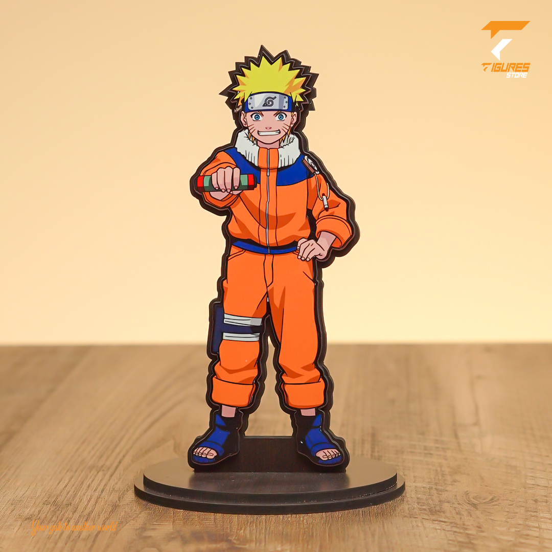 ناروتو Naruto (كود 4)