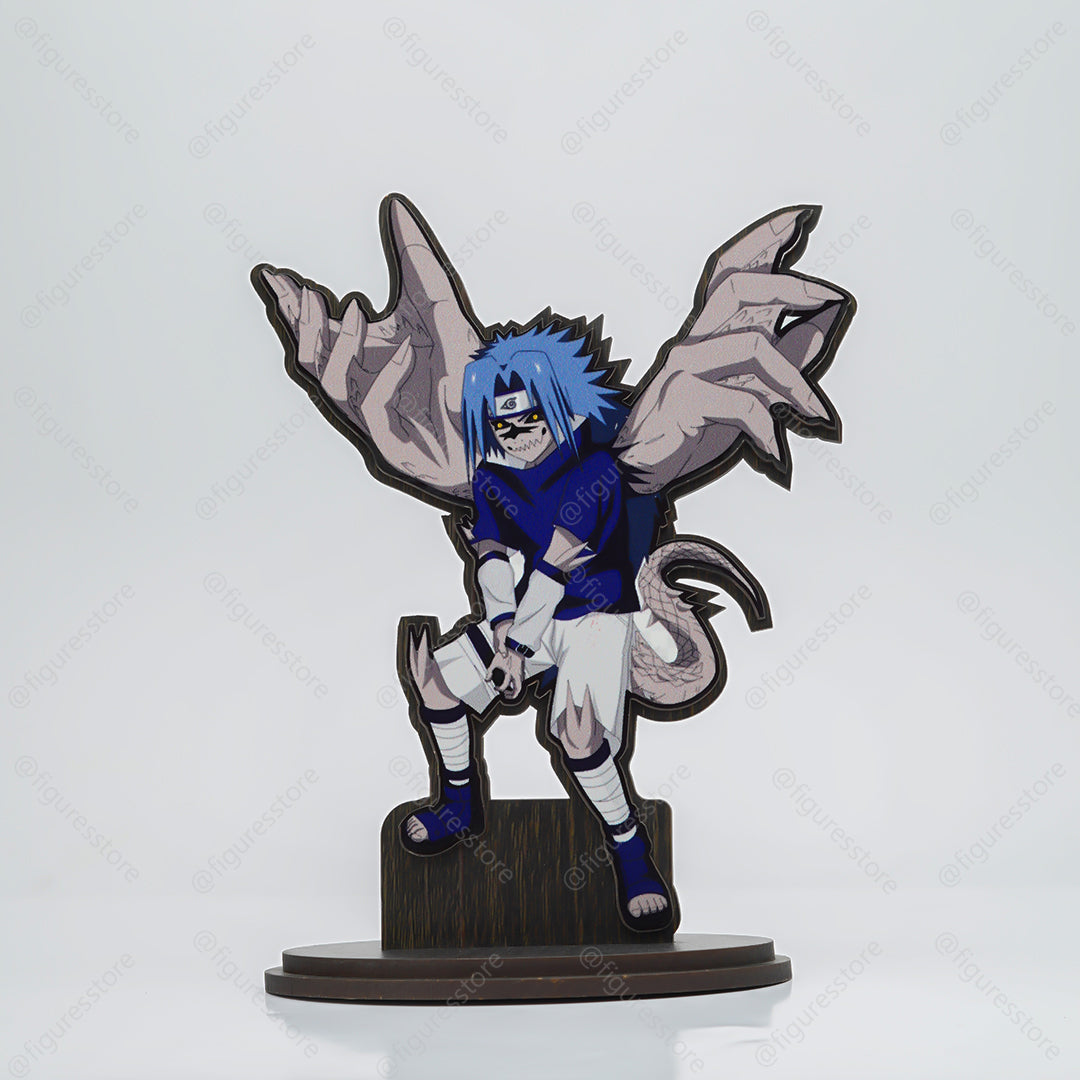 ساسكي Sasuke (كود 6)