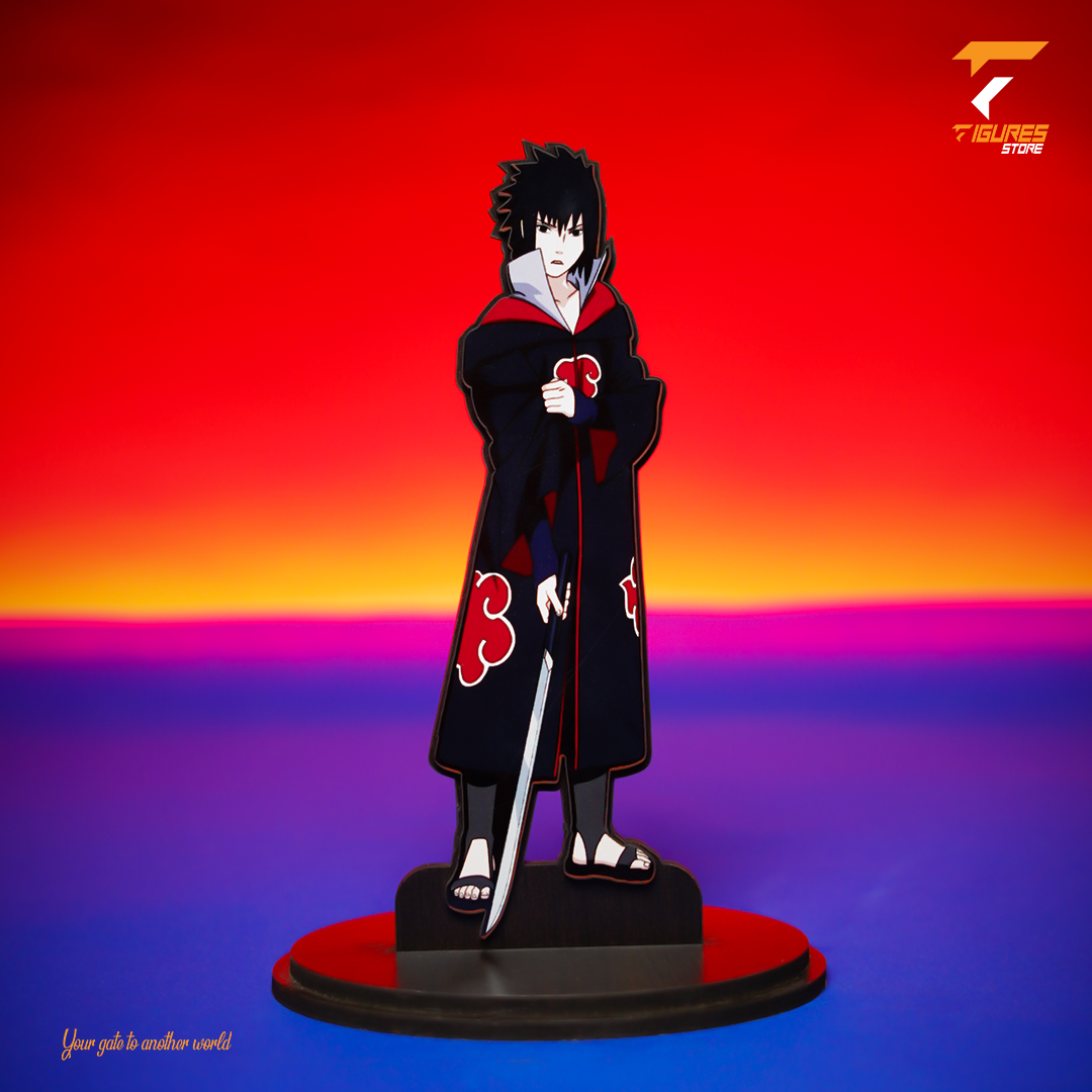 ساسكي Sasuke (كود 5)
