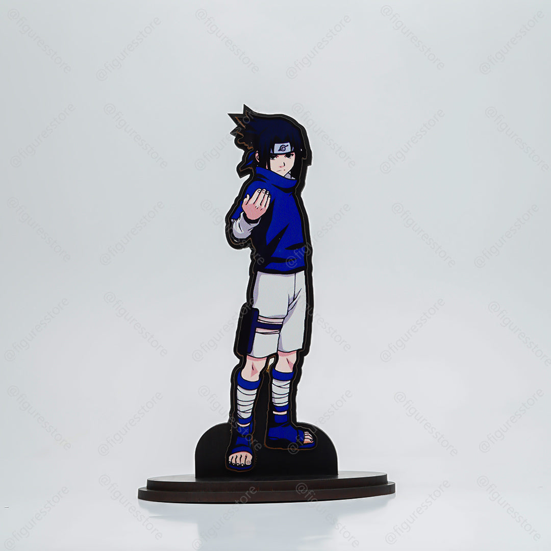 ساسكي Sasuke (كود 2)