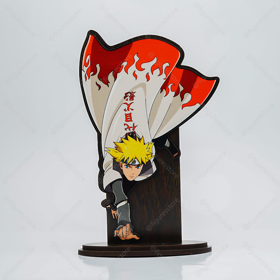 ميناتو Minato (كود 3)