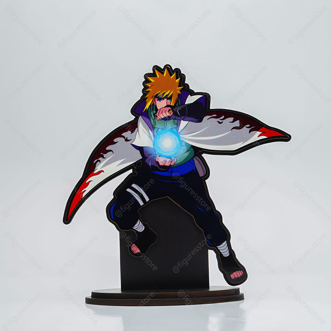ميناتو Minato (كود 2)