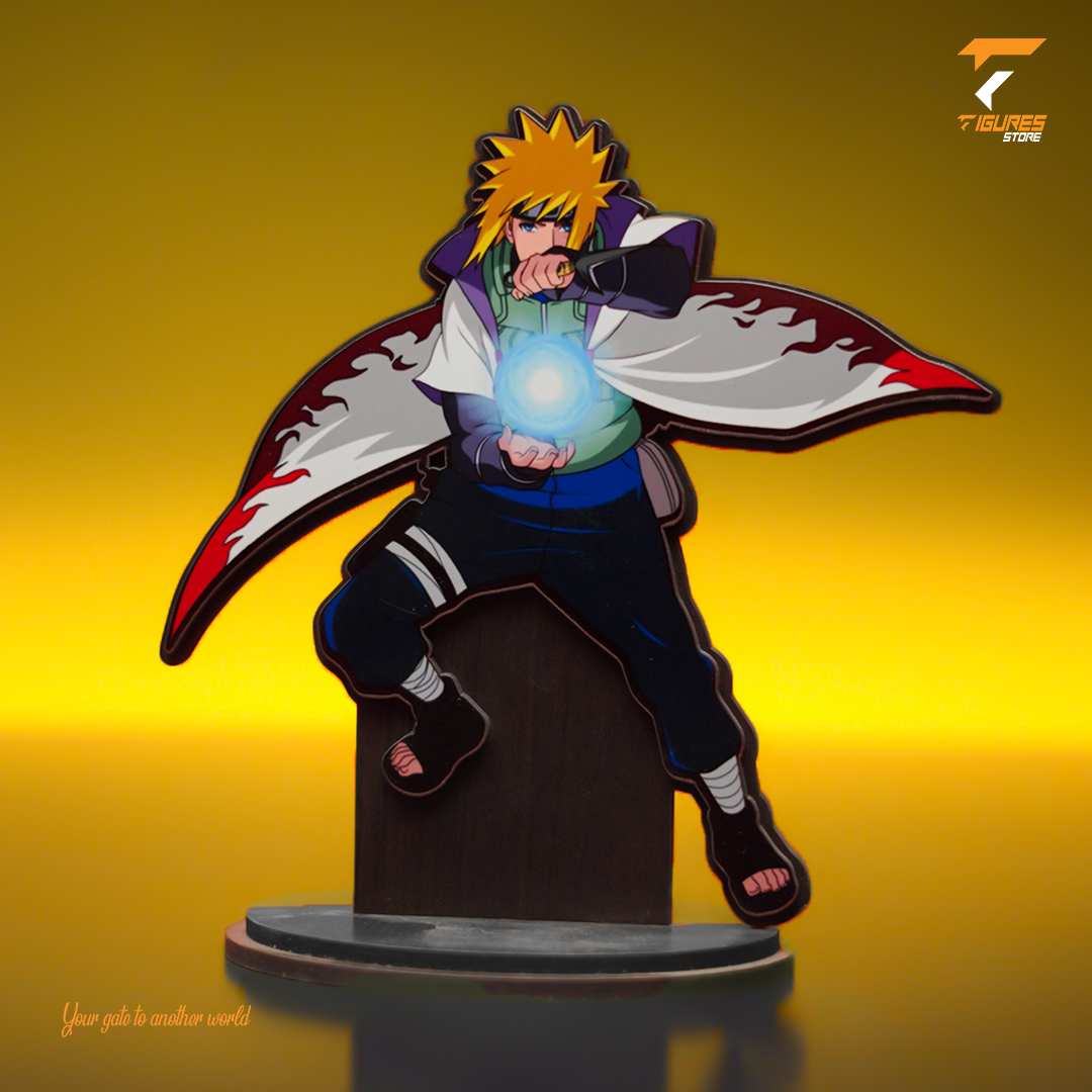 ميناتو Minato (كود 2)