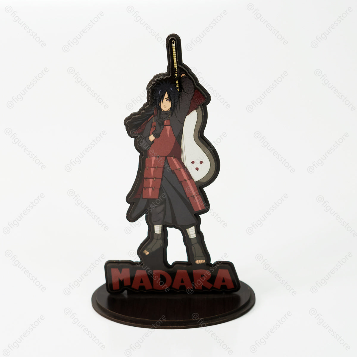 مادارا Madara (كود 1)