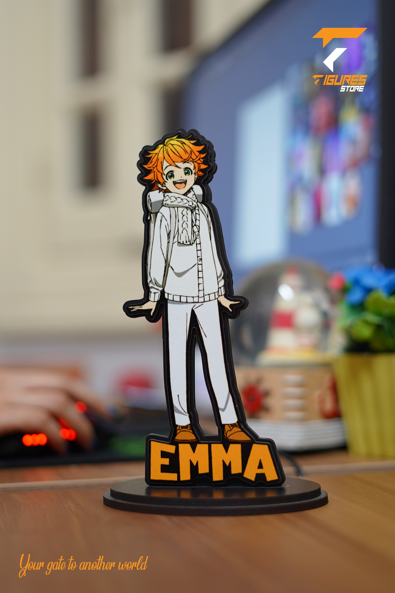 ايما Emma