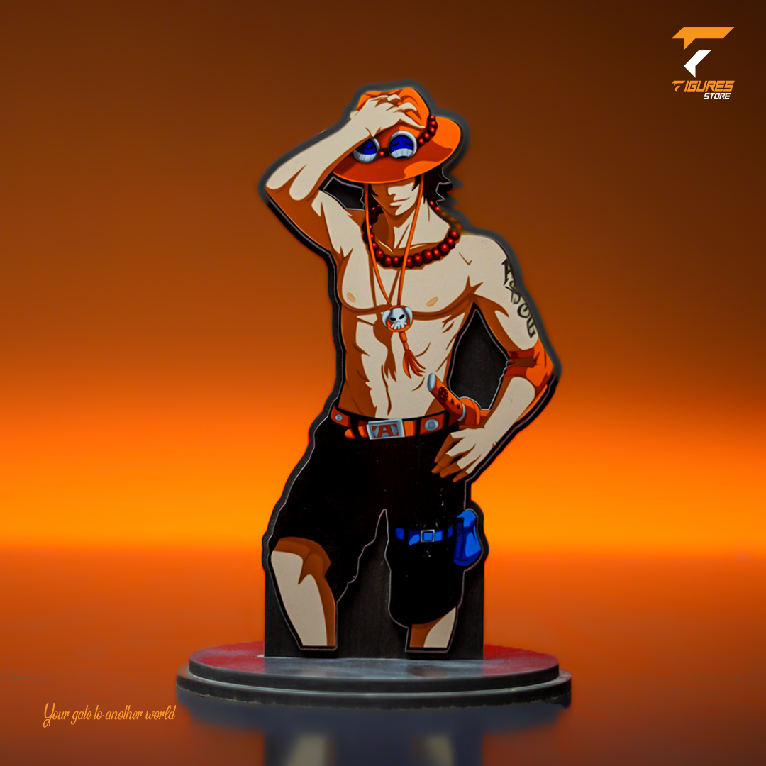 ايس Ace (كود 2)
