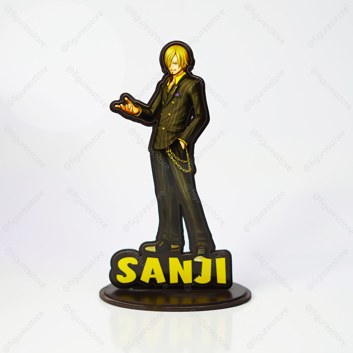سانجي Sanji (كود 1)
