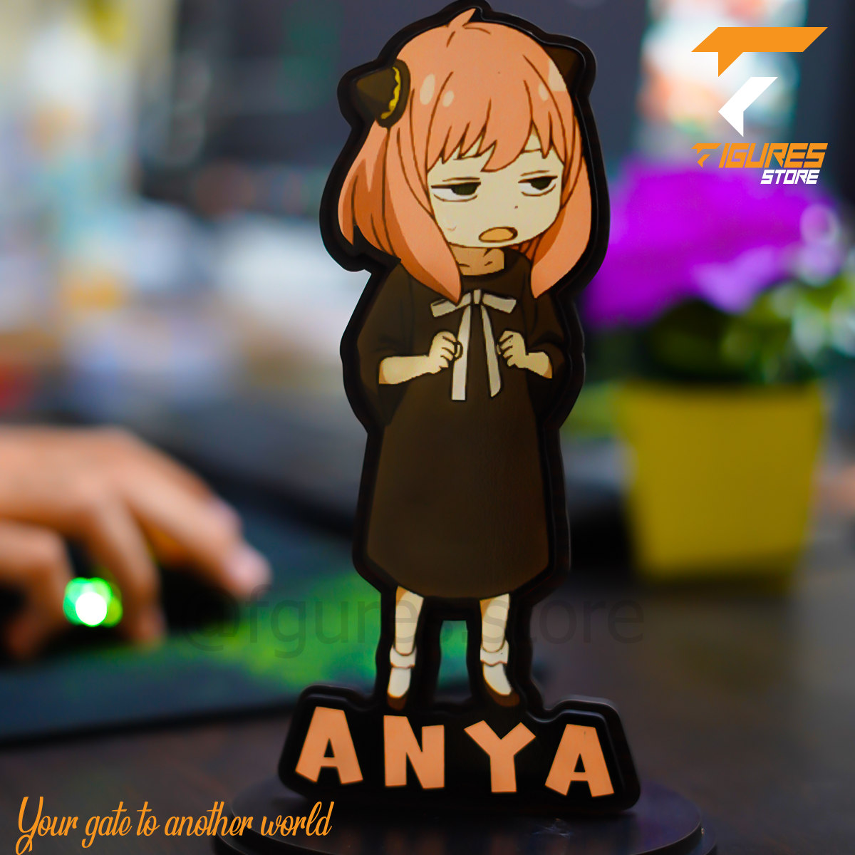 انيا Anya (كود 2)