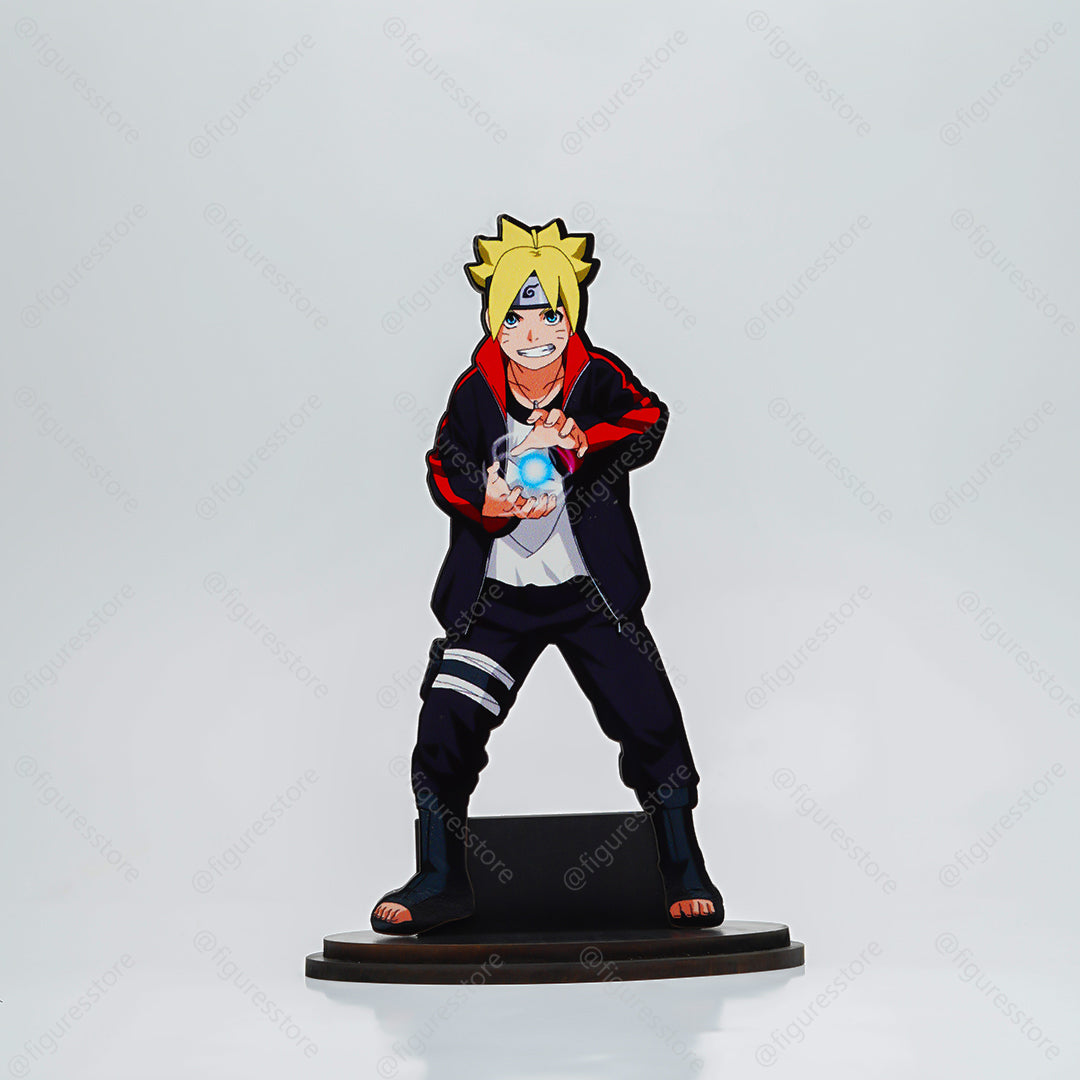 بوروتو Boruto (كود 1)