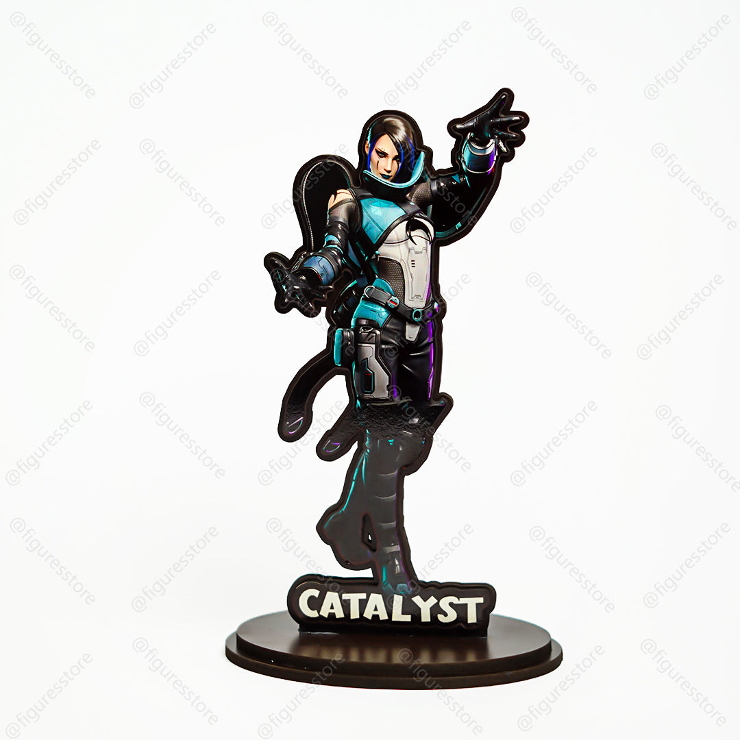 Catalyst