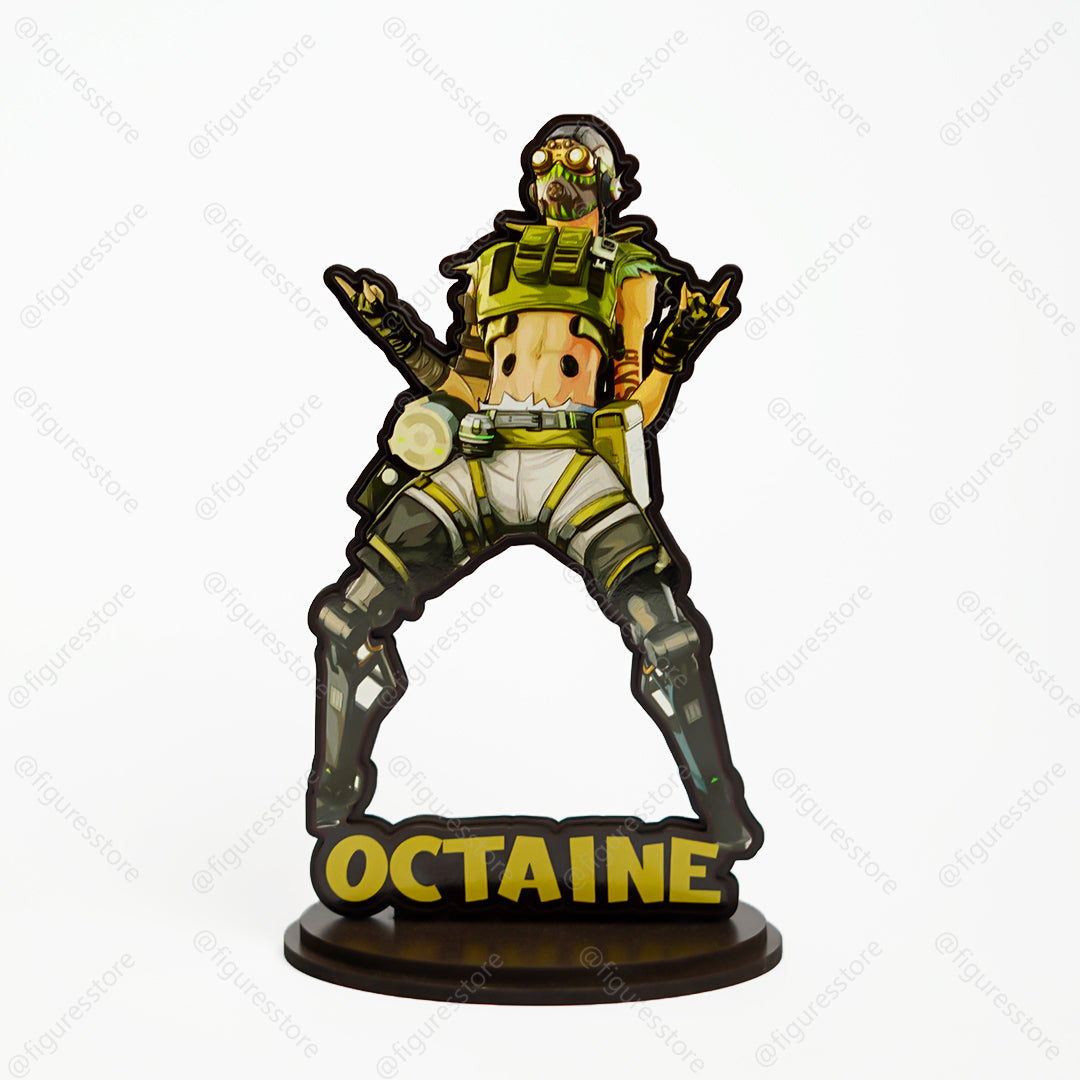 Octaine