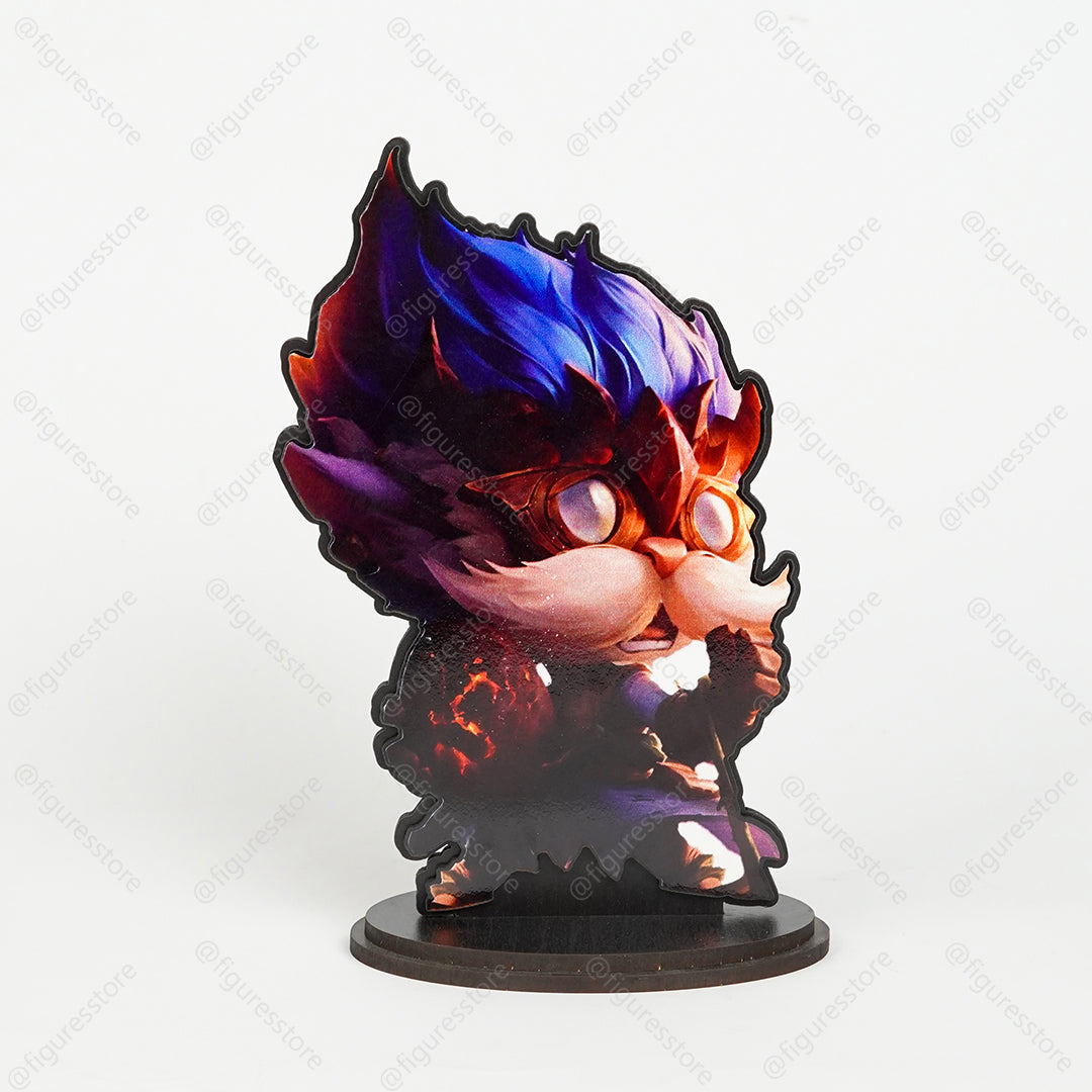 Heimerdinger (كود 2)