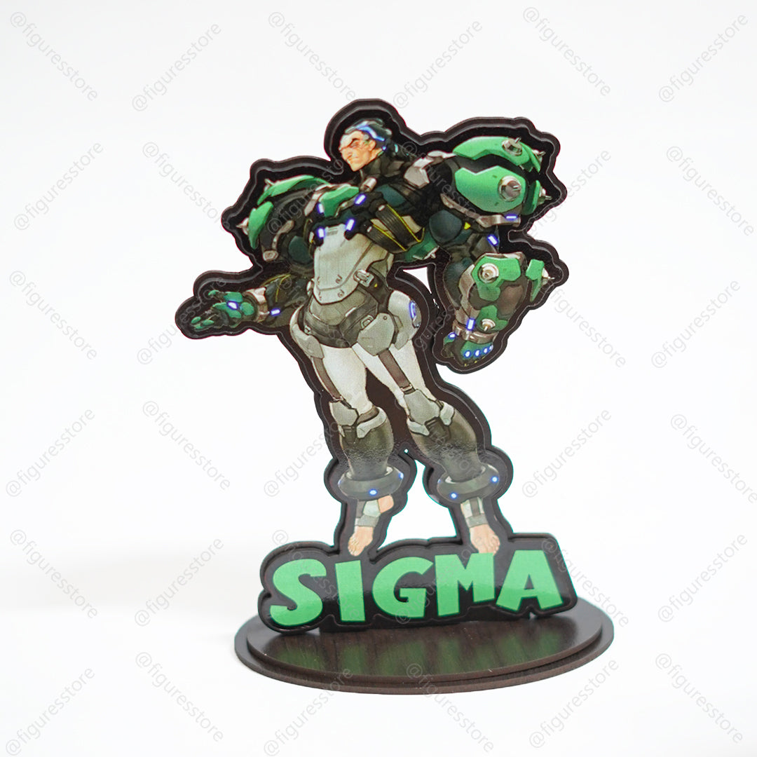 Sigma