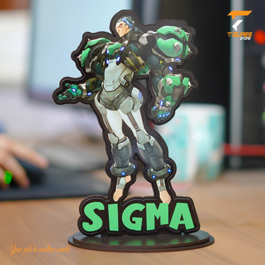Sigma