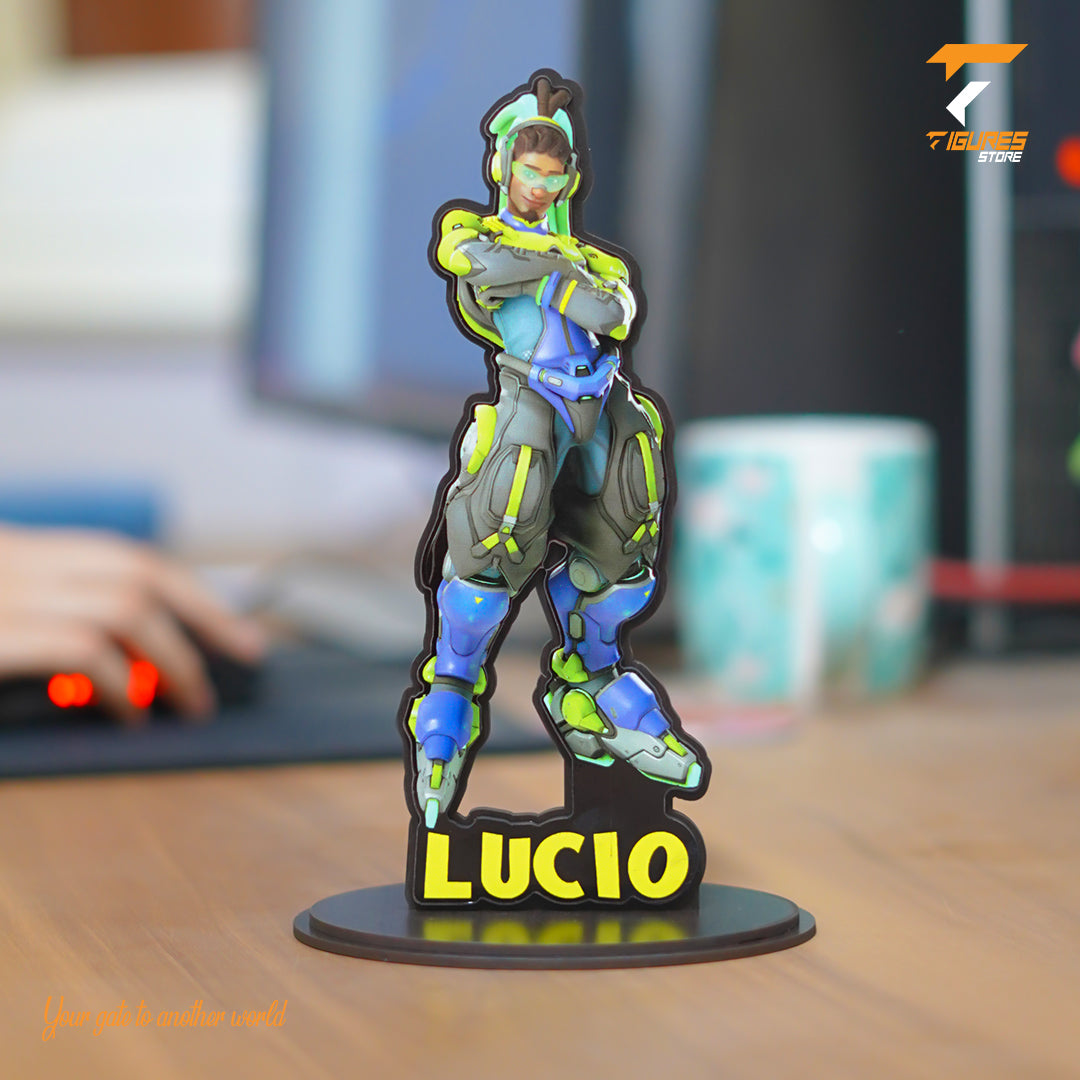 Lucio