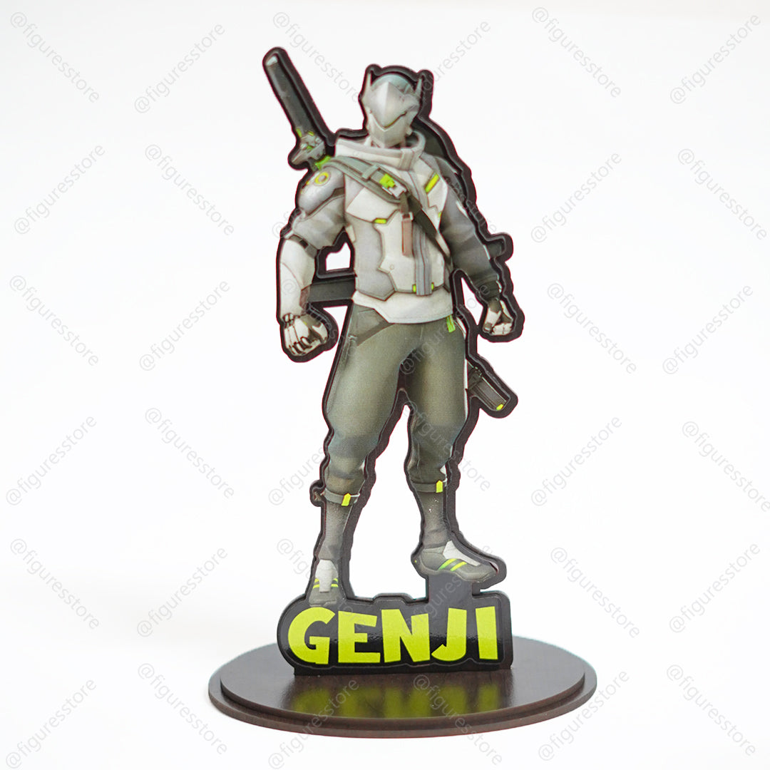Genji