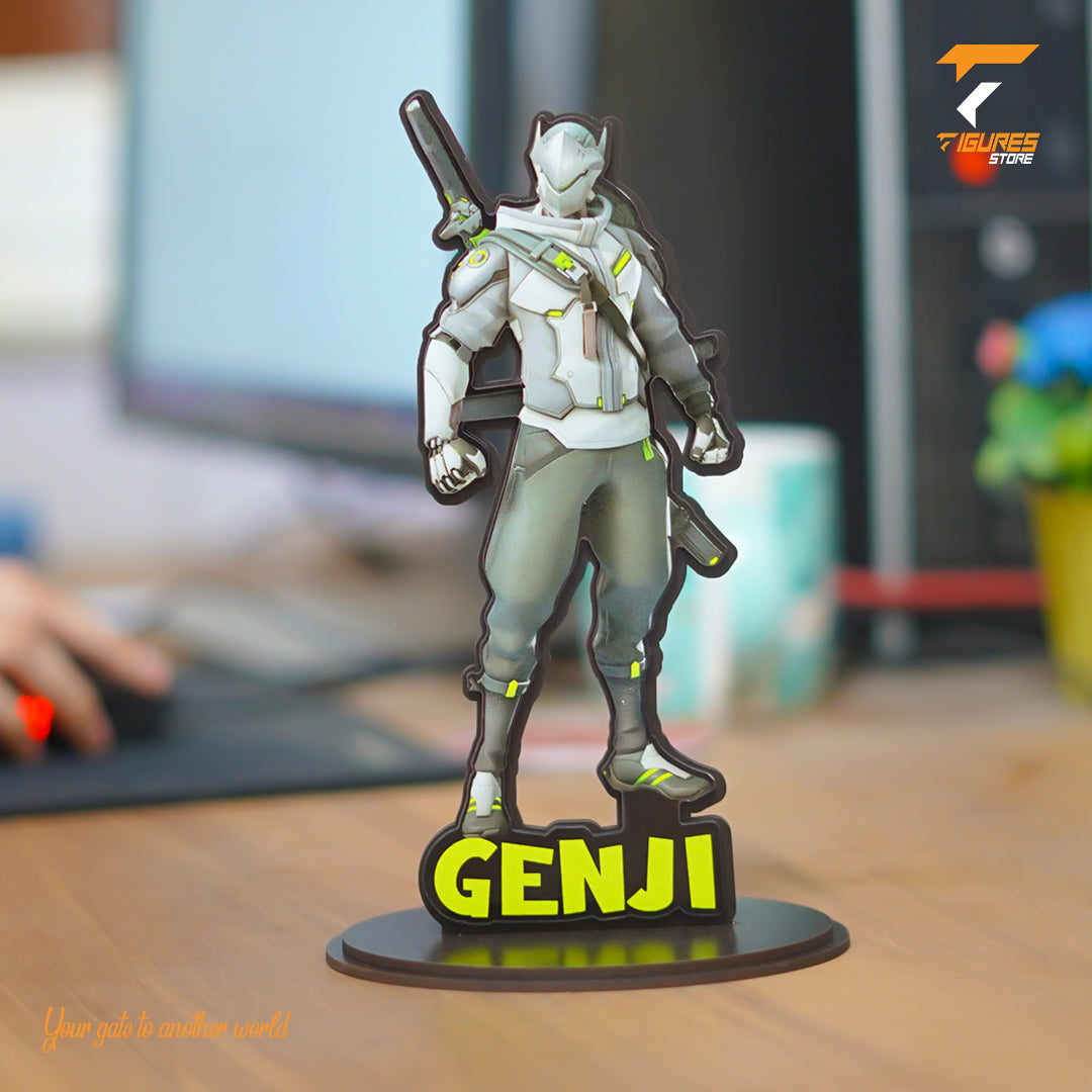 Genji