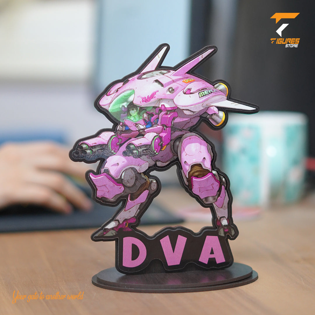 DVA