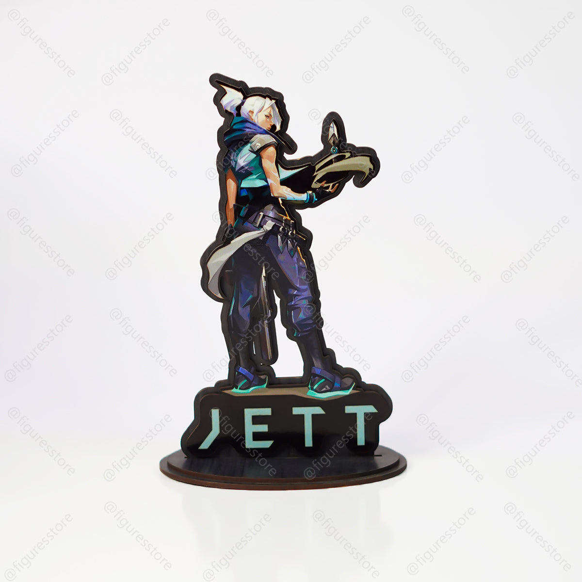 جيت Jett