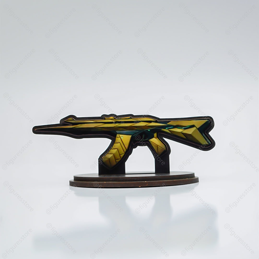 Valorant Weapon 1